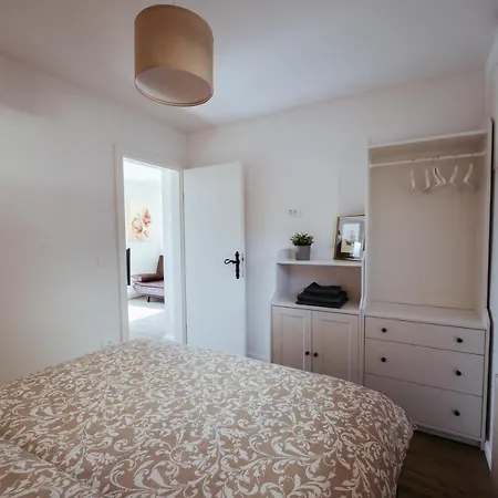 Appartement Oddih With Terrace And Private Sauna Bled