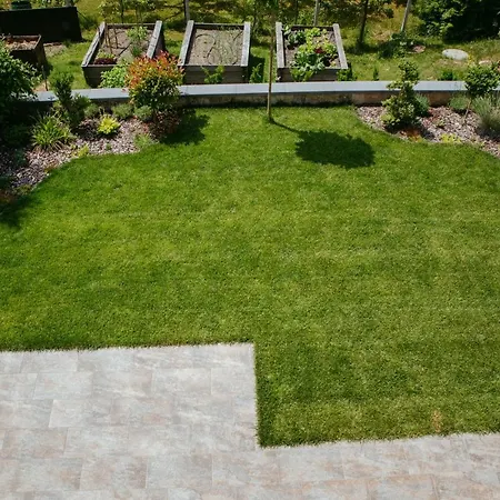 Oddih With Terrace And Private Sauna