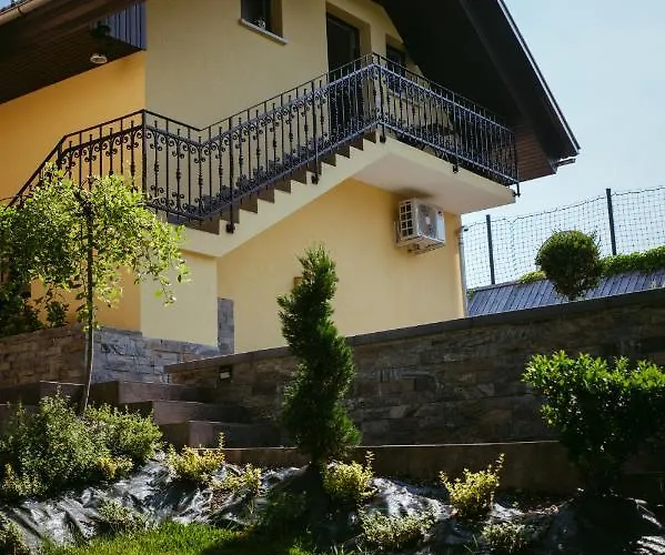 Oddih With Terrace And Private Sauna Bled