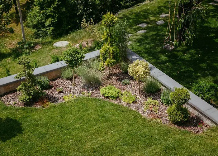 Lejlighed Oddih With Terrace And Private Sauna Bled